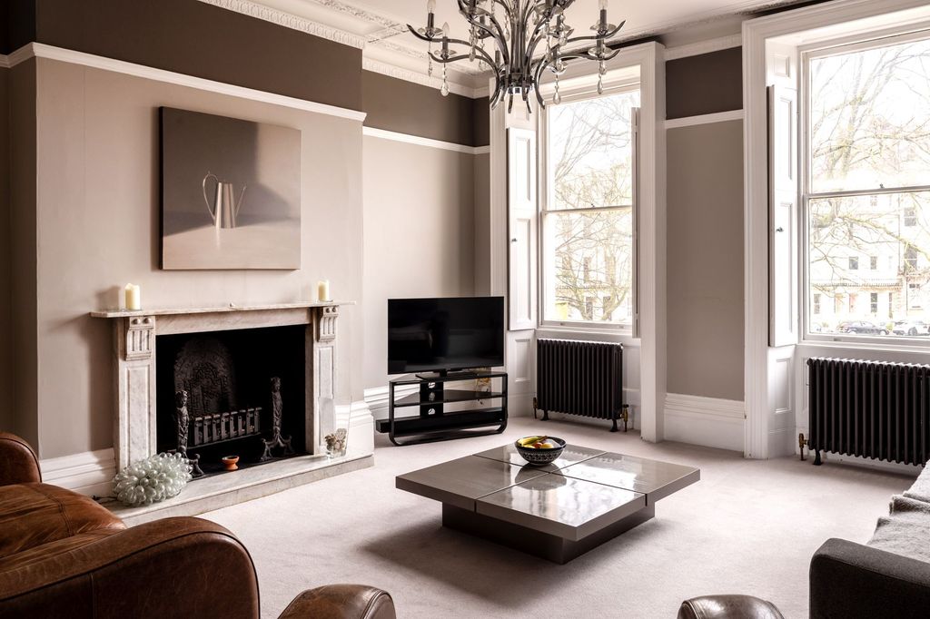 Additional image 2 of 4 bed maisonette for saleMontpelier Crescent, Brighton BN1