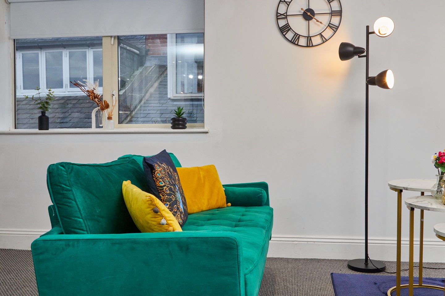 Additional image 9 of 1 Bed Flat, Blenheim Terrace, LS2, N1 7GU