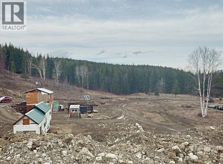 5521 BOULDER MOUNTAIN Road