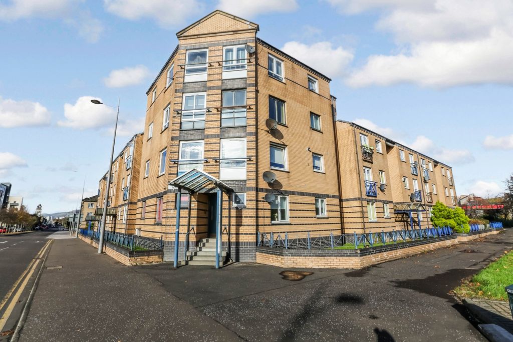 Additional image 20 of 2 bed flat for saleGlasgow Road, West Dunbartonshire, Clydebank G81