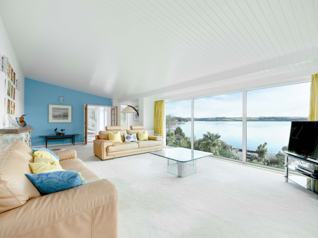 Additional image 9 of 5 bed detached house for saleRestronguet Point, Feock, Truro, Cornwall TR3