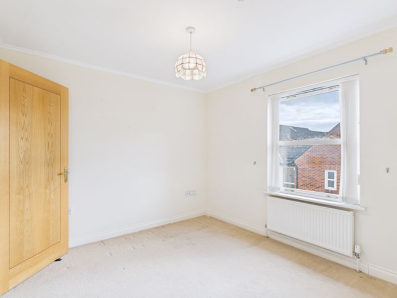 Additional image 8 of 2 bed flat for saleHafan Tywi, The Parade, Carmarthen SA31