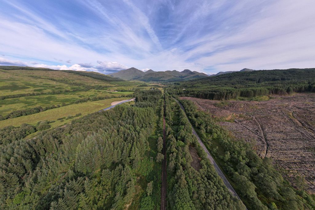 Land for saleWest Highland Way 10, Tyndrum, Crianlarich, Stirling FK20
