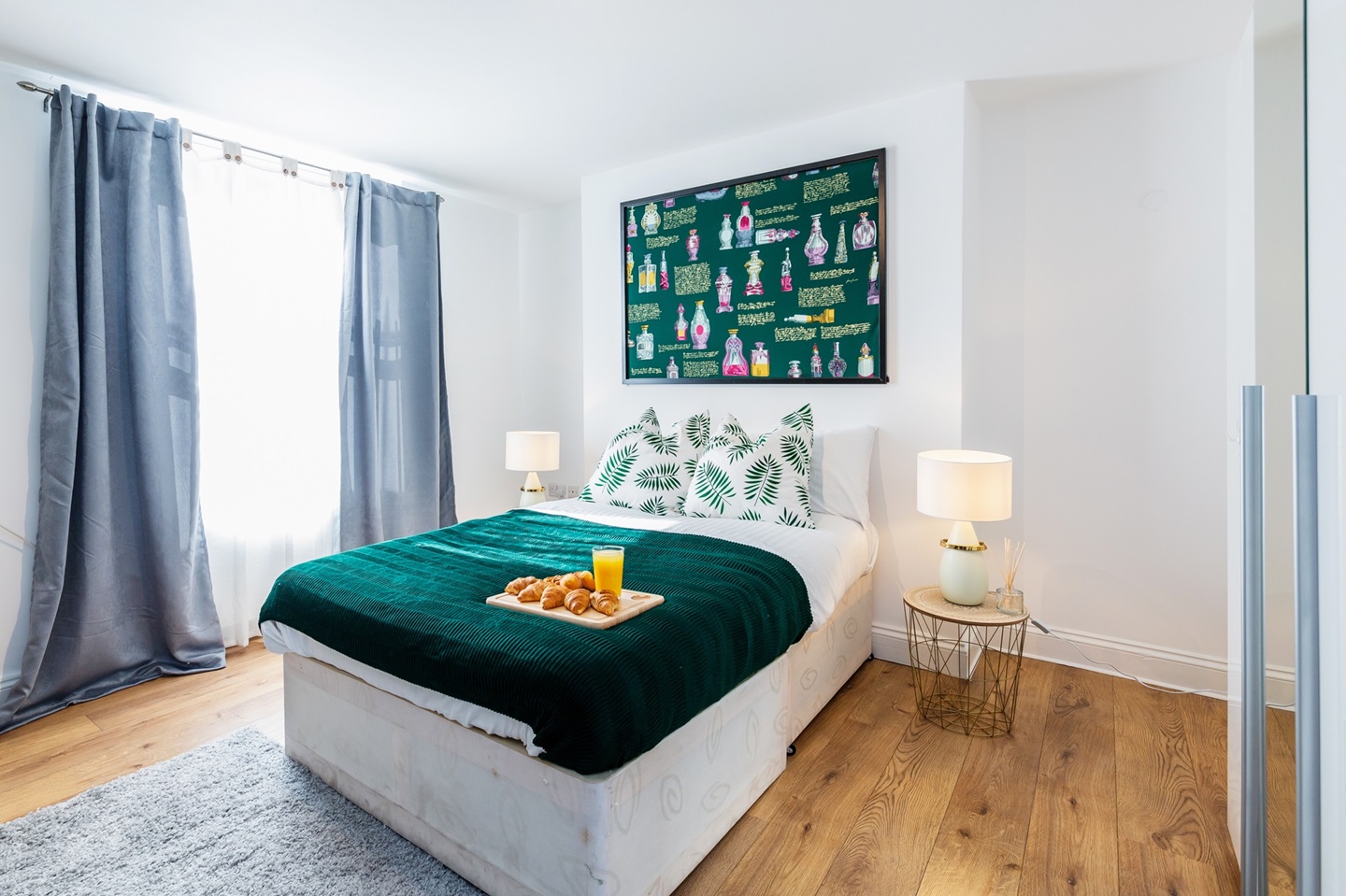 Additional image 26 of 4 Bed Flat, Holland Road, W14, N1 7GU