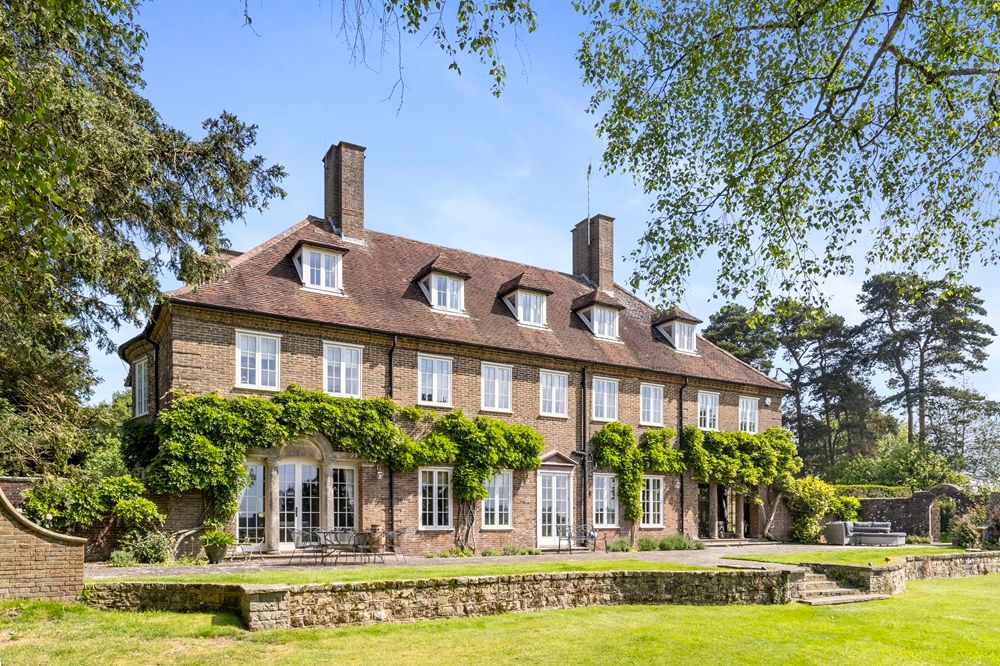 Additional image 30 of 7 bed detached house for saleGrouse Road, Horsham RH13