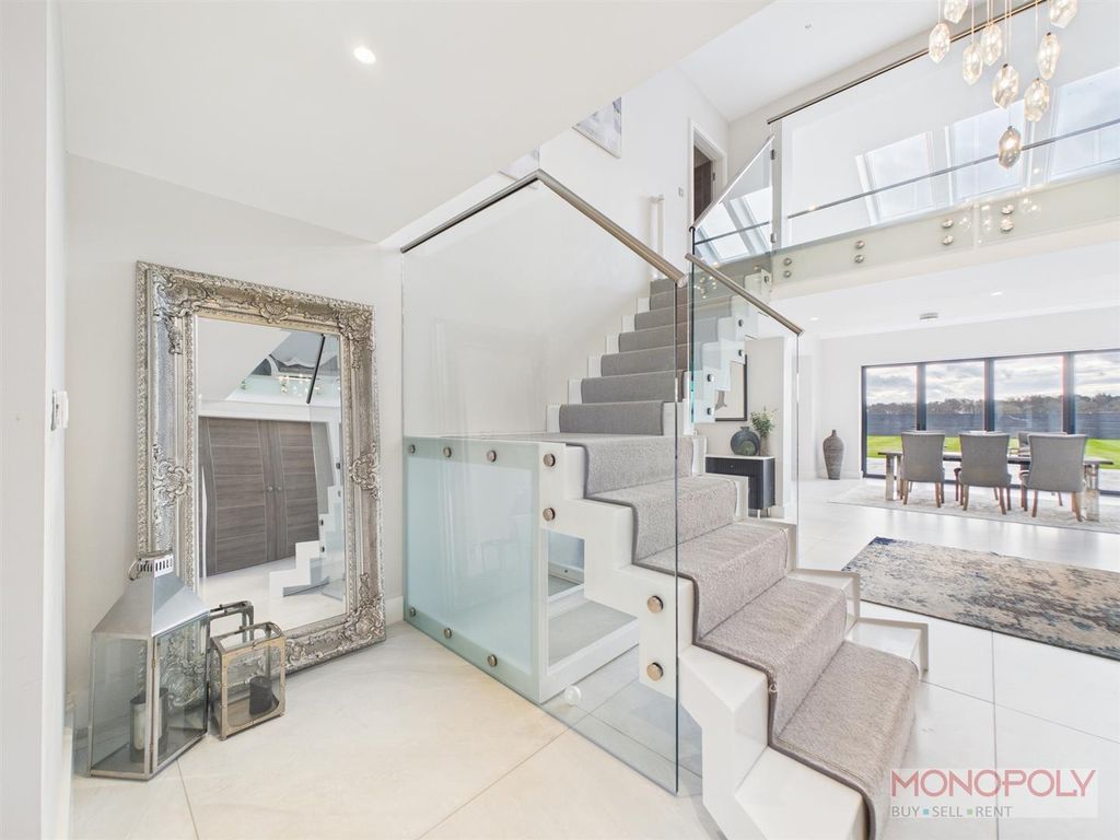 Additional image 24 of 5 bed detached house for saleGoughs Lane, Knutsford WA16