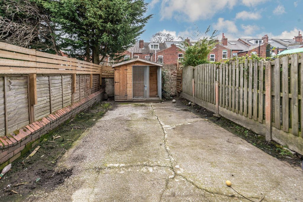 Additional image 14 of 4 bed terraced house for saleCobnar Road, Abbey Lane S8