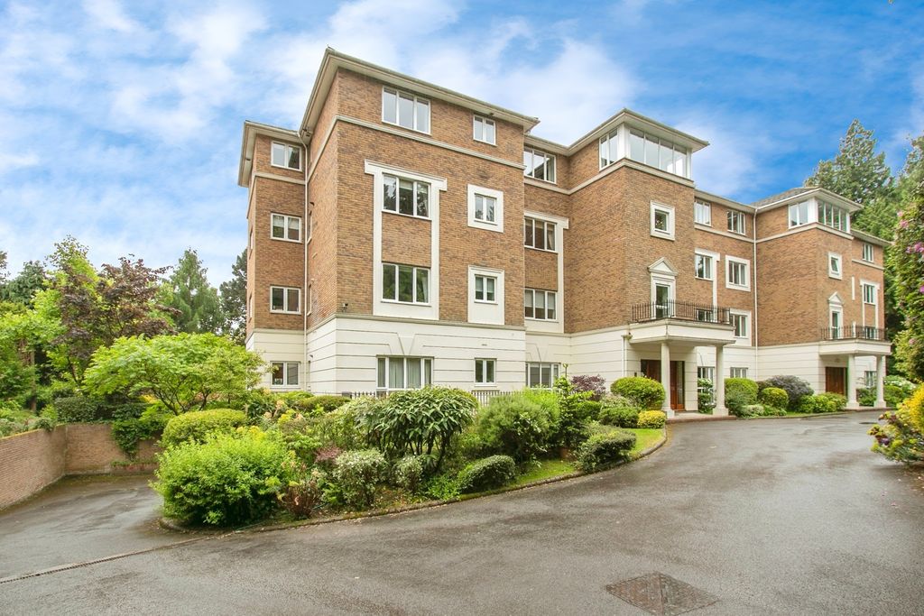 3 bed flat for saleBalcombe Road, Branksome Park, Poole, Dorset BH13