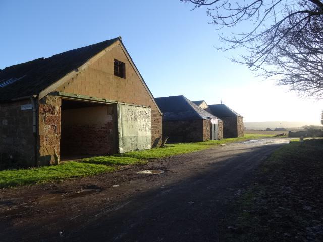 Additional image 3 of Pitnamoon Steading, Laurencekirk, Aberdeenshire, AB30