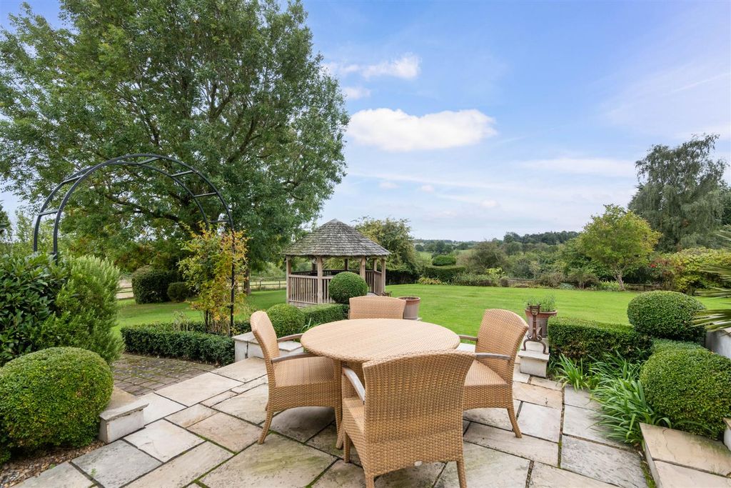 Additional image 15 of 5 bed detached house for saleManor Lane, Claverdon, Warwick CV35