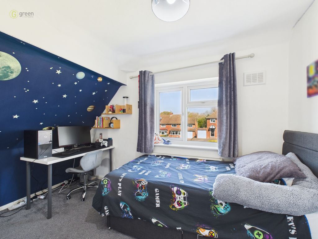 Additional image 16 of 4 bed semi-detached house for saleRectory Park Avenue, Sutton Coldfield B75