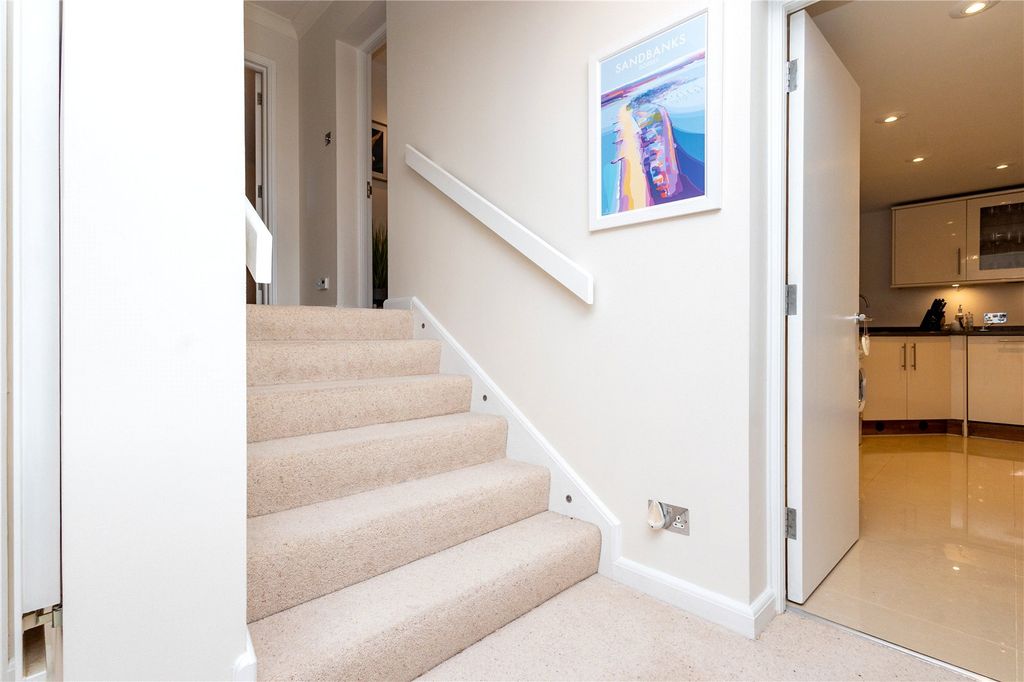 Additional image 14 of 3 bed flat for saleSandbanks Road, Poole, Dorset BH14