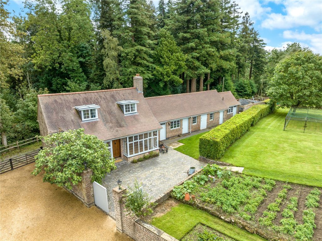 Additional image 5 of 8 bed detached house for saleVowels Lane, East Grinstead, West Sussex RH19