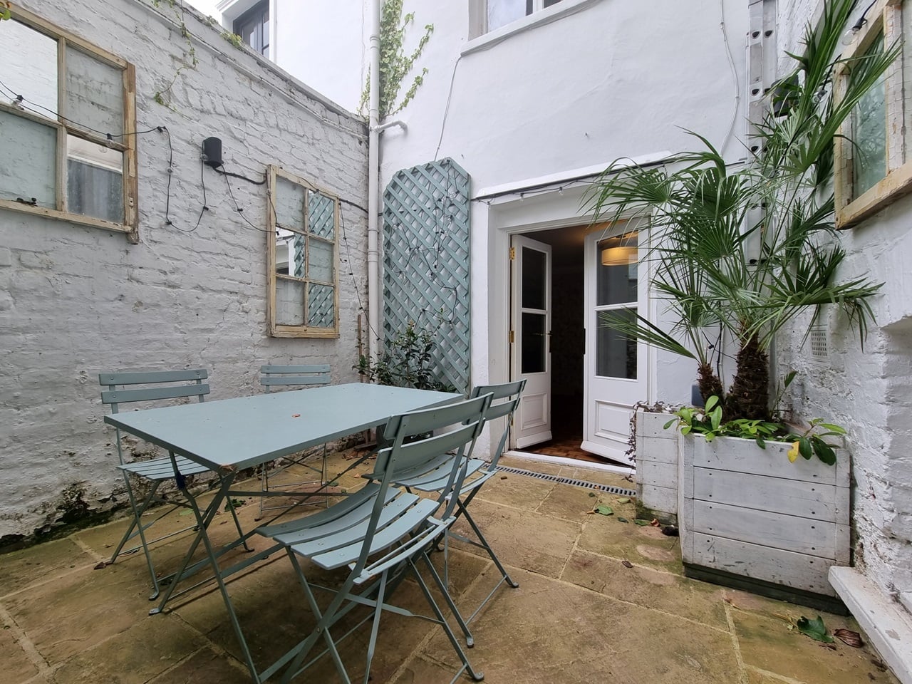 Additional image 7 of 1 Bed Flat, Holland Park, W11, N1 7GU