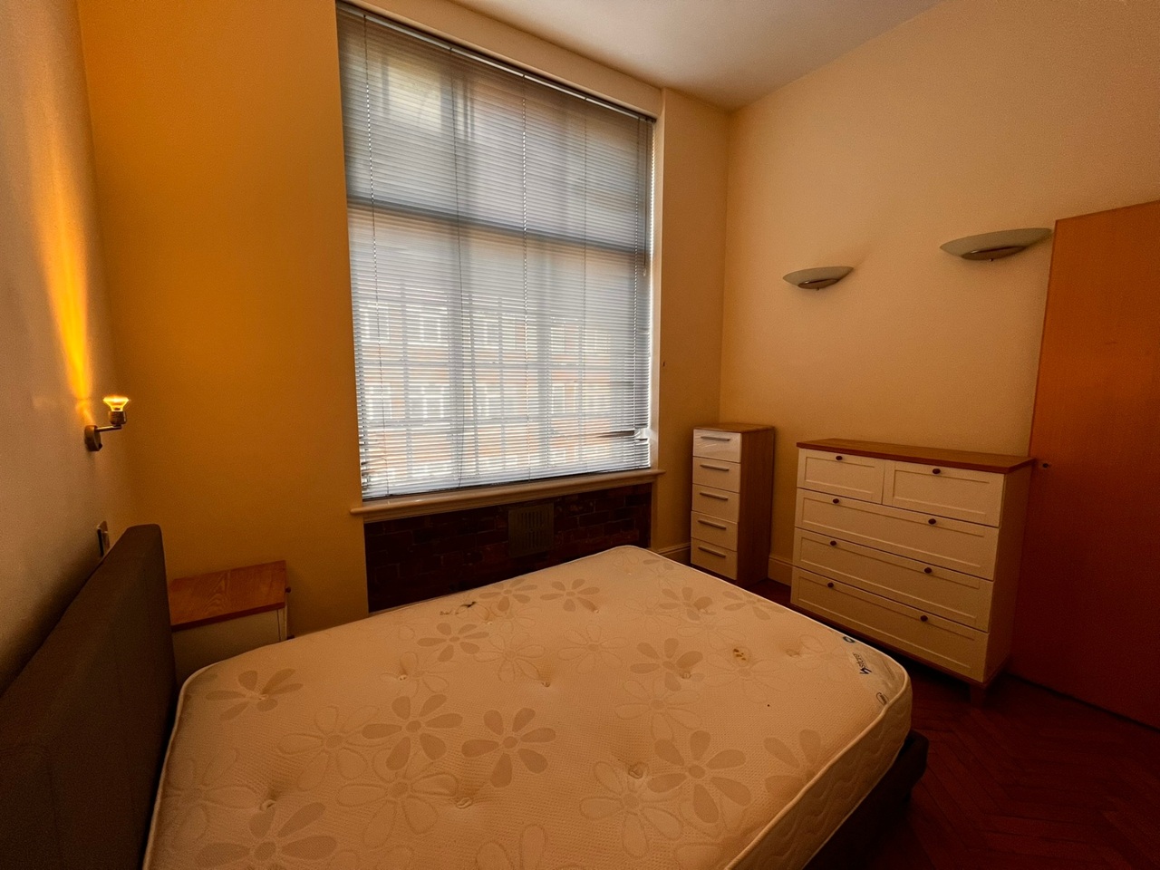 Additional image 5 of 1 Bed Flat, Eastgate, LS2, N1 7GU