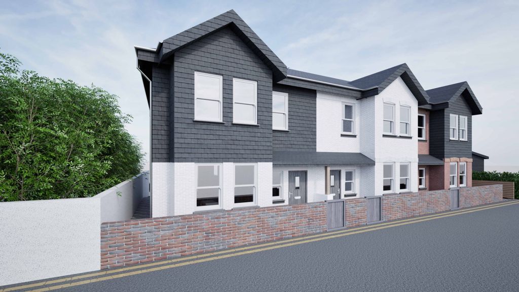 Additional image 2 of Land for saleStation Road, Padstow, Cornwall PL28
