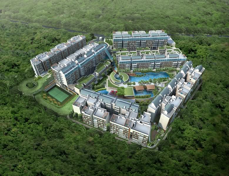 Additional image 15 of 468 Siglap Road