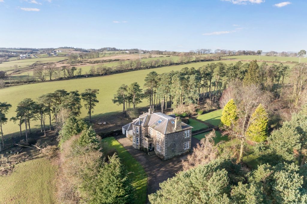 Additional image 11 of 5 bed detached house for saleWestfield House, Main Road, Westfield, Bathgate EH48