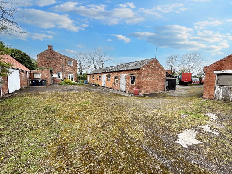Farm for saleSadberge, Darlington DL2 photo 5