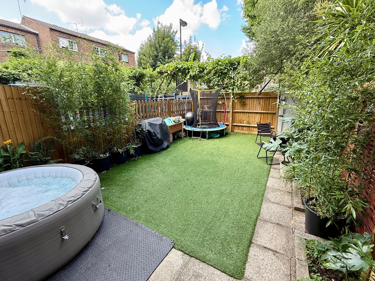 Additional image 22 of 3 Bed Maisonette, Chambord Street, E2, N1 7GU