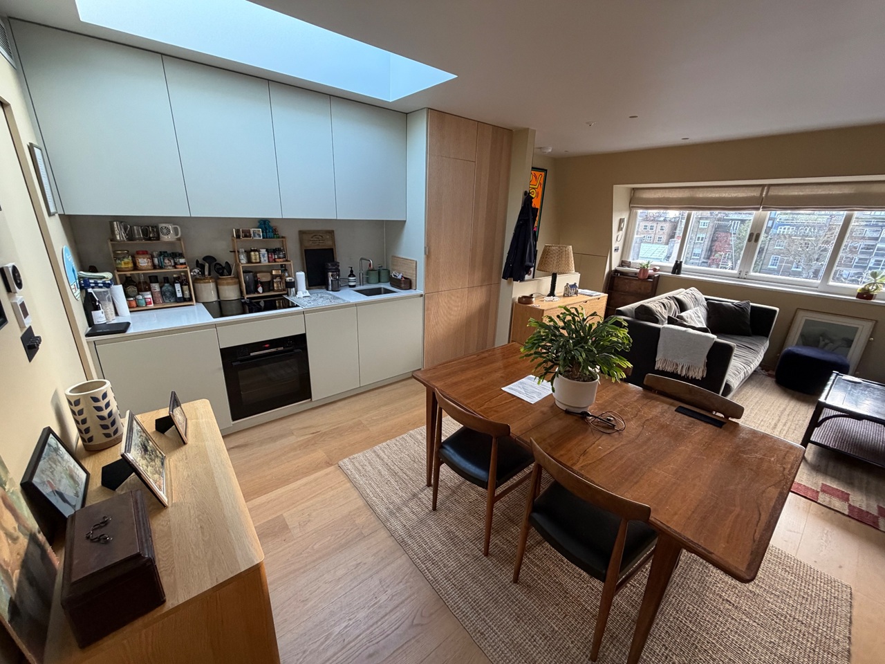 Additional image 2 of 1 Bed Flat, Chepstow Crescent, W11, N1 7GU