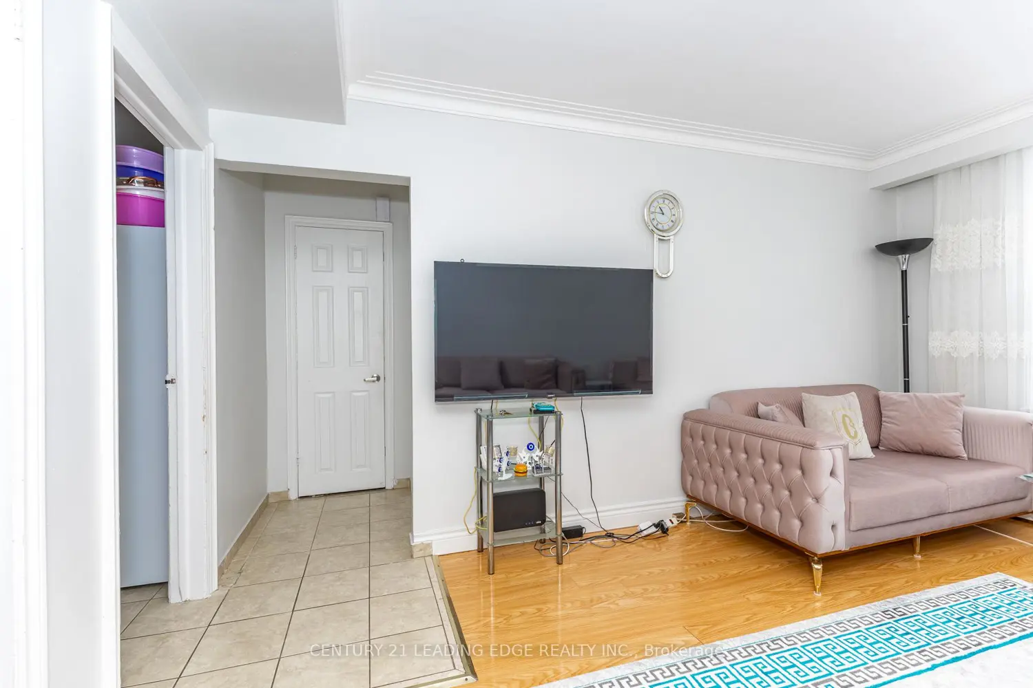 62 Branstone Road
