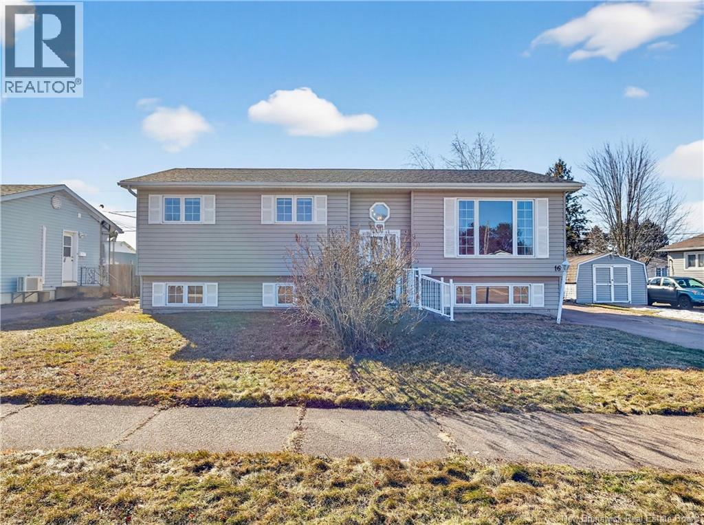 Additional image 2 of 16 Dawn Crescent, Moncton, NB, E1G1K3
