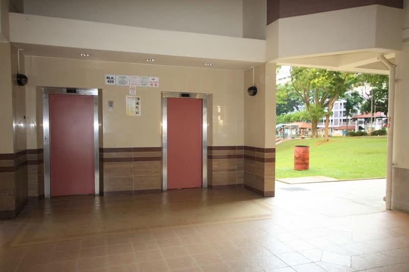 Additional image 22 of 420 Serangoon Central