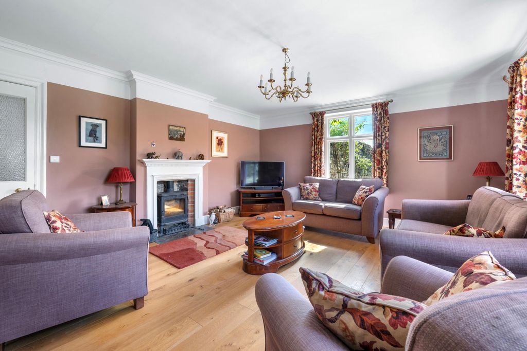 Additional image 7 of 6 bed detached house for saleOverton, Ludlow, Shropshire SY8