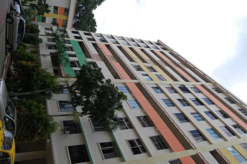 Additional image 6 of 405 Tampines Street 41