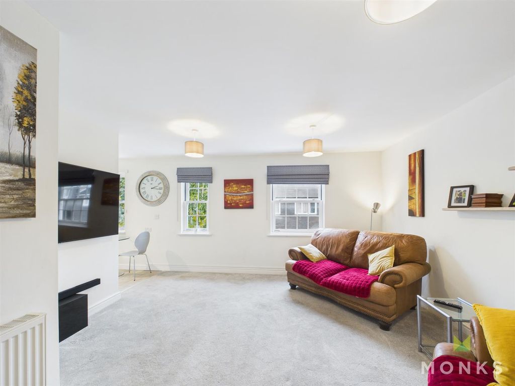 Additional image 6 of 2 bed flat for saleLlewellyn Place, Shrewsbury SY3