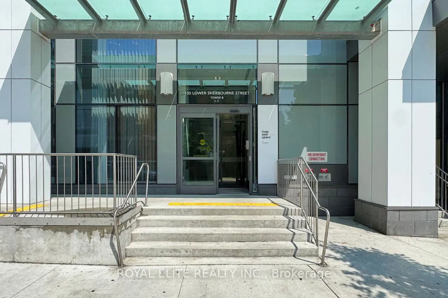 135 Lower Sherbourne Street Lph2925