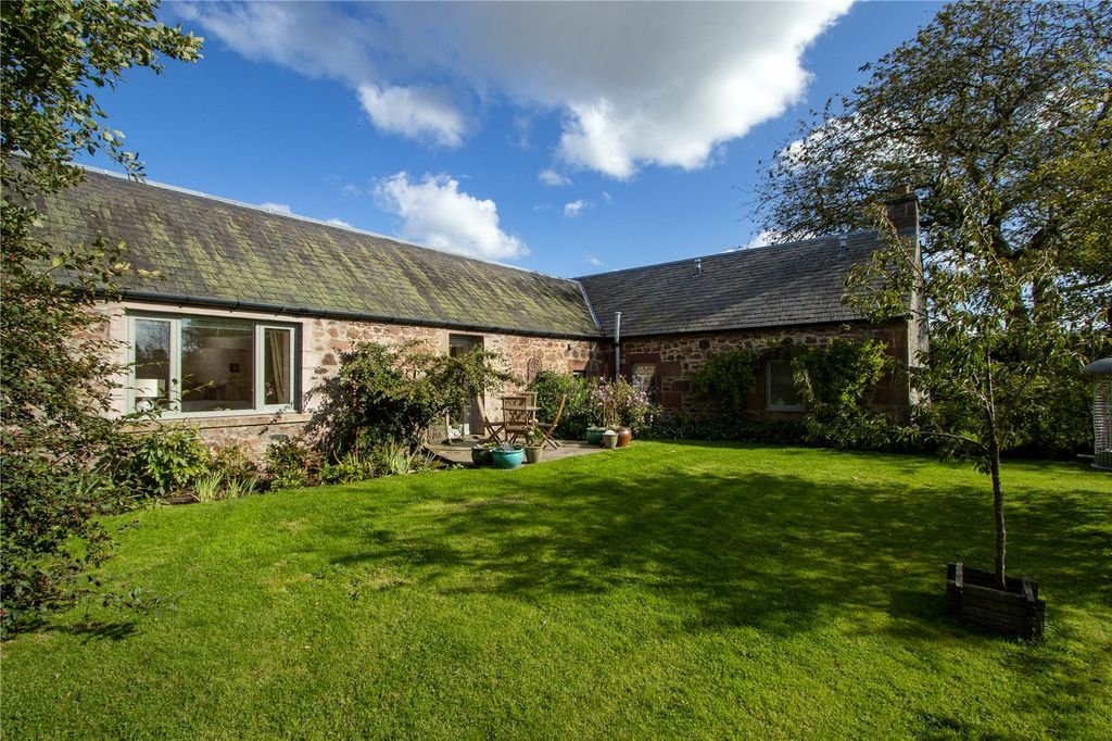 Additional image 29 of 5 bed equestrian for saleThe Ghenty, Airlie, By Kirriemuir, Angus DD8