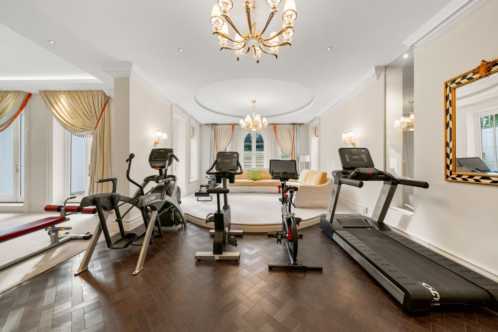 Additional image 16 of 6 bed detached house for saleCavendish Road, Weybridge KT13