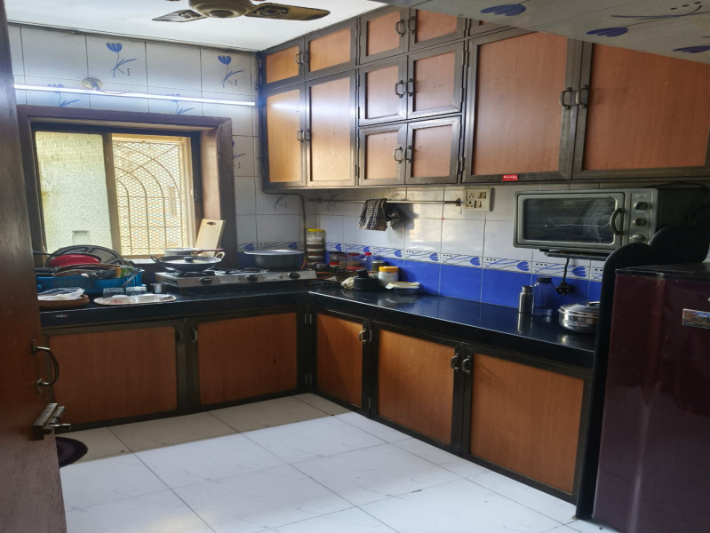 Vrindavan, Thane West, Thane