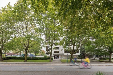 Additional image 7 of 301-1995 Beach Avenue, Vancouver, BC, V6G 2Y3