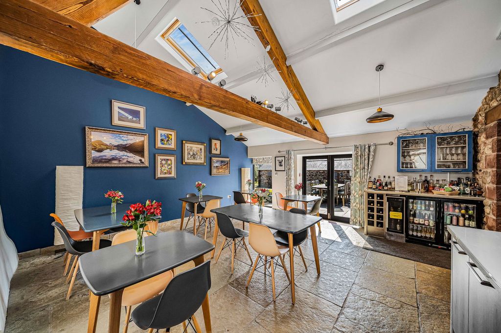 Additional image 7 of 10 bed detached house for saleBolton Head Farm, Gosforth, Seascale CA20