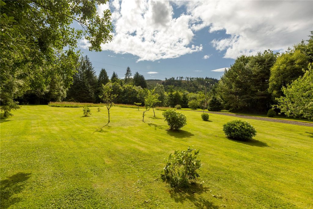 Additional image 43 of 6 bed detached house for saleGlen Euchar House And Cabins, Oban PA34