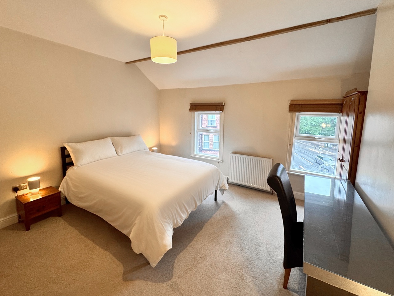 Additional image 5 of 2 Bed Penthouse, Hyde Park Road, LS6, N1 7GU