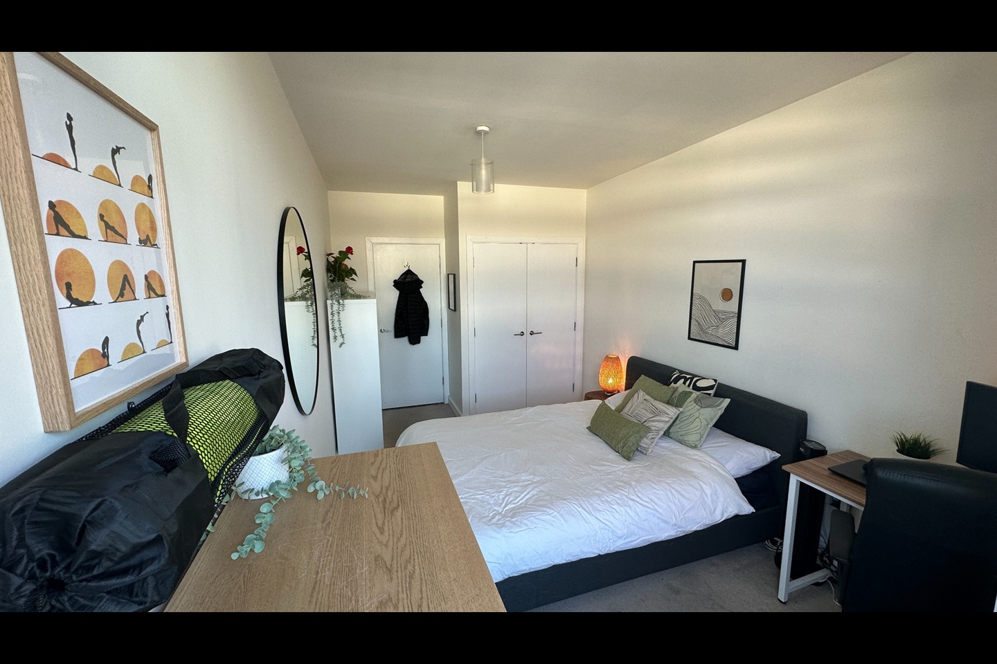 Additional image 3 of Room in a Shared Flat, Eluna Apartments, E1W, N1 7GU