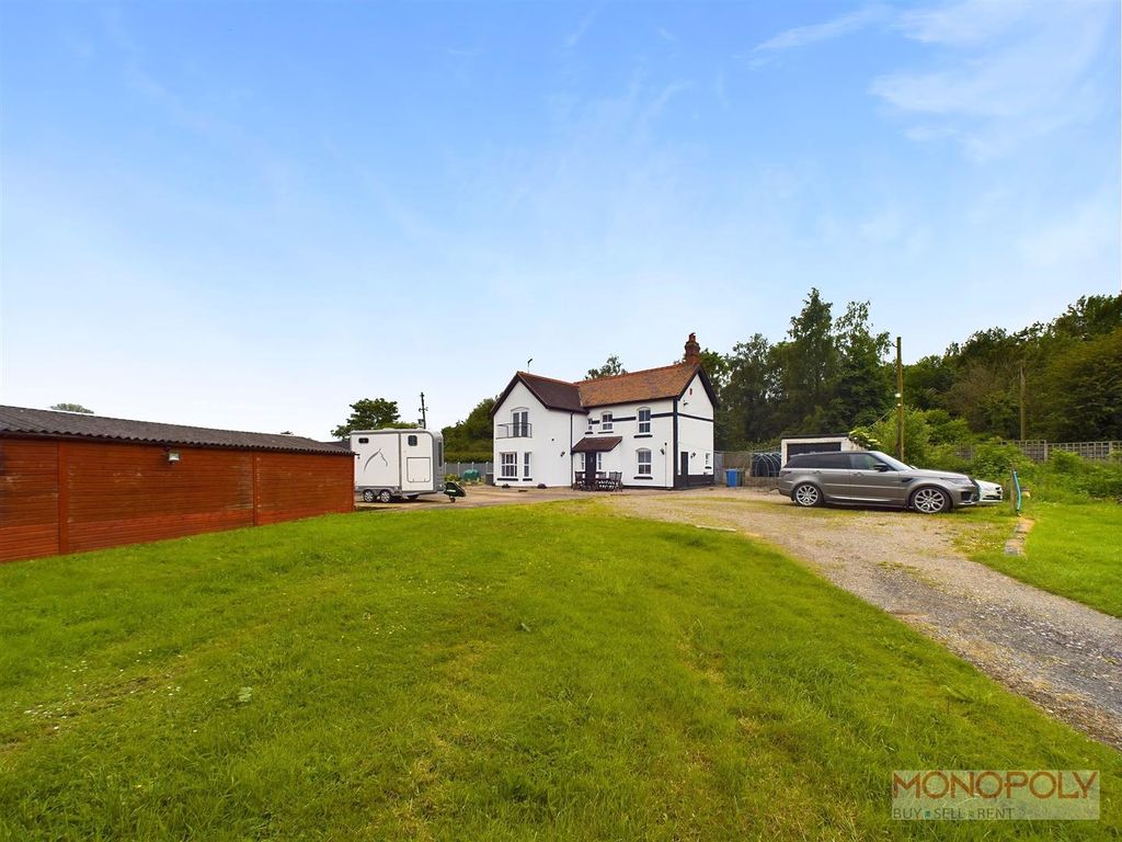 Additional image 30 of 3 bed detached house for saleHafod, Ruabon, Wrexham LL14