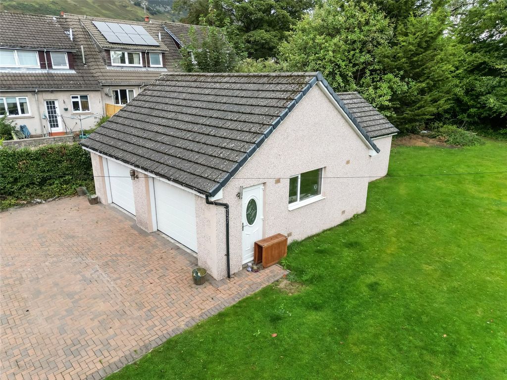 Additional image 36 of 6 bed detached house for salePark Avenue, Tillicoultry, Clackmannanshire FK13