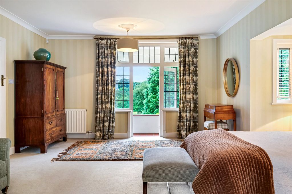 Additional image 13 of 5 bed detached house for saleMacclesfield Road, Prestbury, Macclesfield, Cheshire SK10