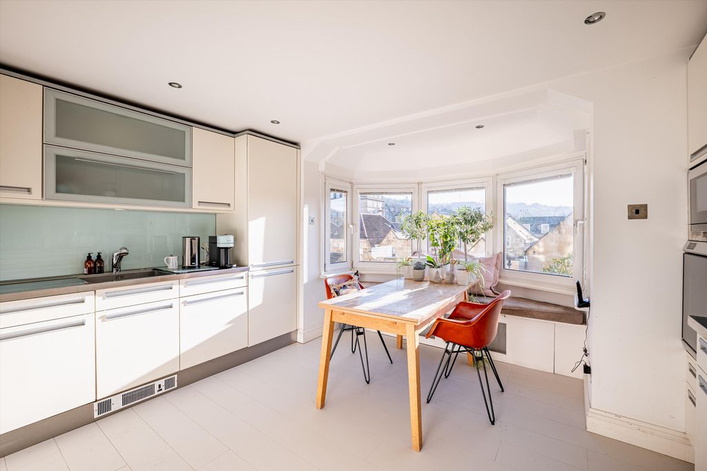 Additional image 5 of 2 bed maisonette for saleGreat Pulteney Street, Bath BA2