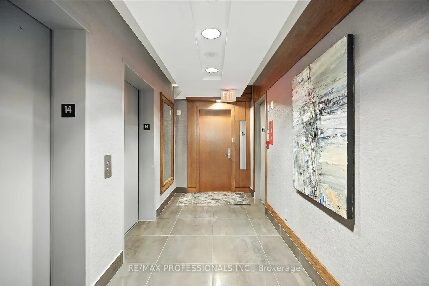 1430 Yonge Street 1401