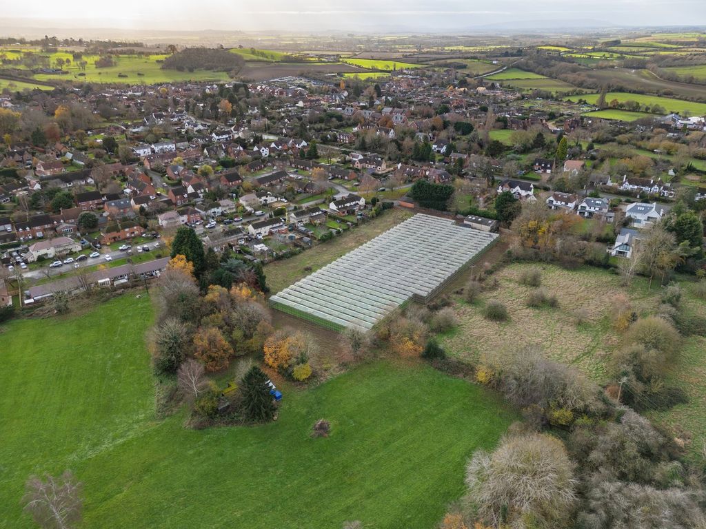 Land for saleWelford-On-Avon, Stratford-Upon-Avon CV37