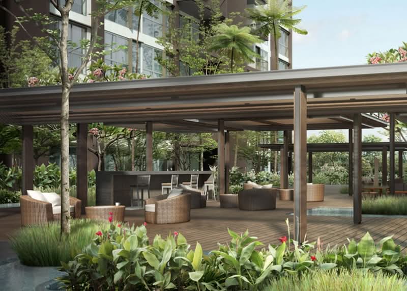 Additional image 10 of 32B Toh Tuck Road