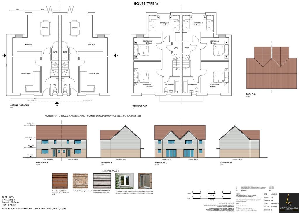 Additional image 12 of Land for saleStetchworth Road, Dullingham, Newmarket CB8