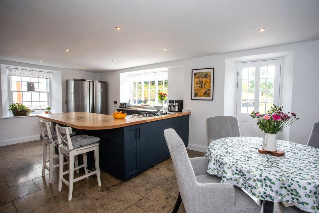 Additional image 10 of Property for saleAuchengray, South Lanarkshire ML11