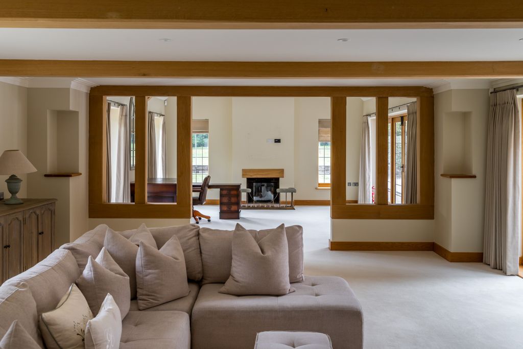 Additional image 27 of 7 bed detached house for saleThe Forestry Road, Plaistow, Billingshurst, West Sussex RH14